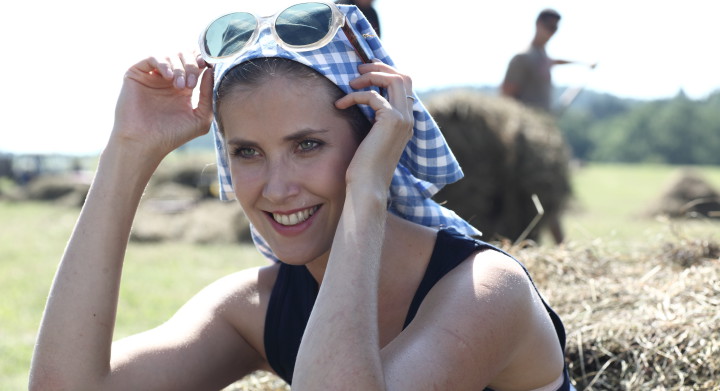 Jana Bernášková Vyprávěj