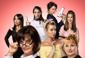 Kadeřnitcví Jana Bernášková